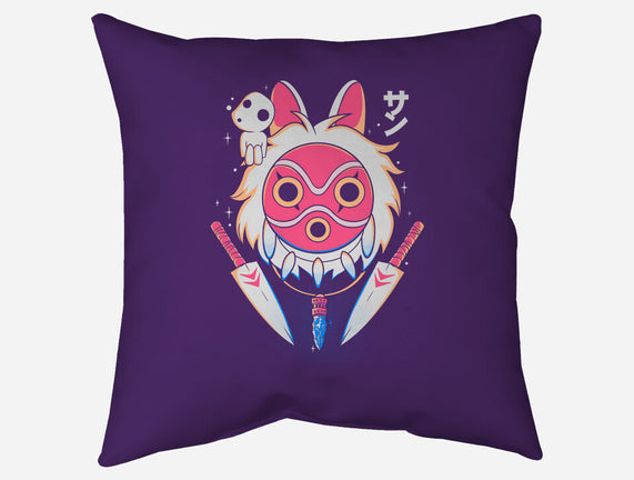Fight Mask