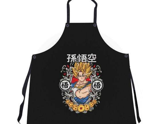 Goku