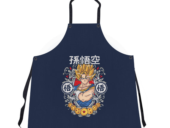 Goku