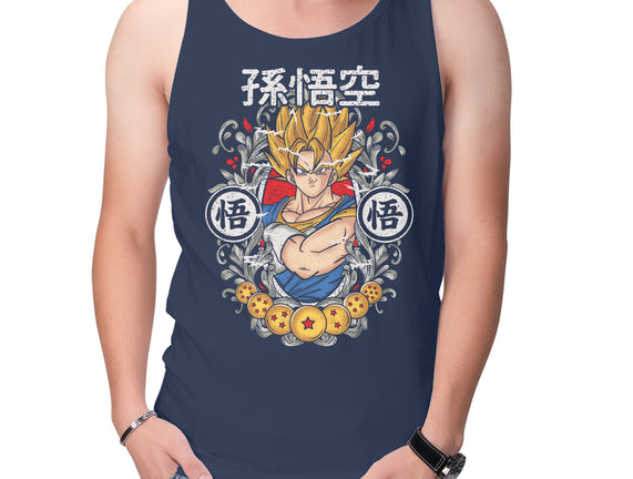 Goku