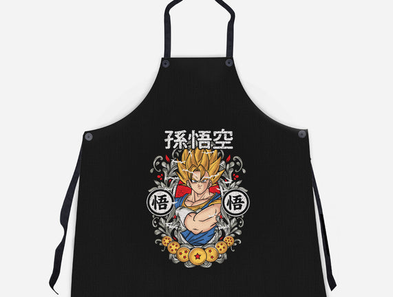 Goku