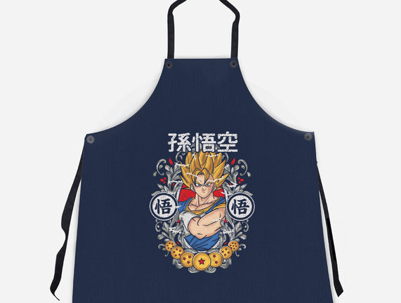 Goku
