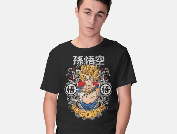 Goku