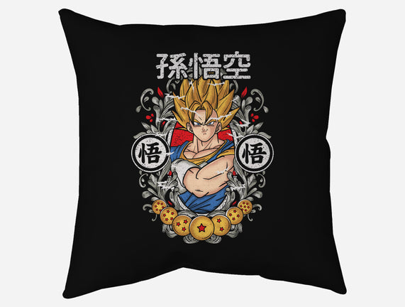 Goku