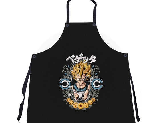 Vegeta