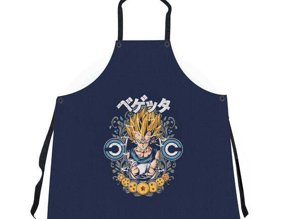 Vegeta