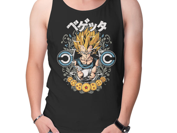 Vegeta