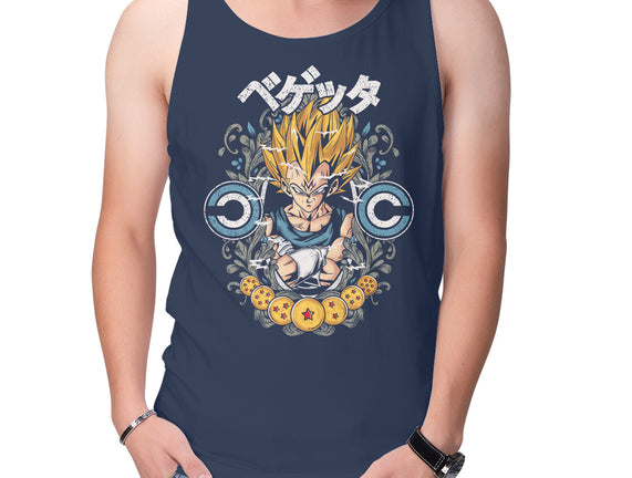 Vegeta