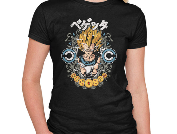 Vegeta