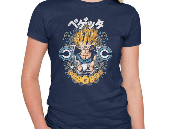 Vegeta