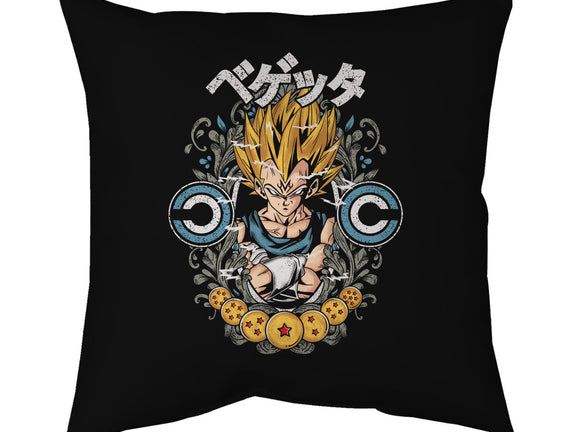 Vegeta