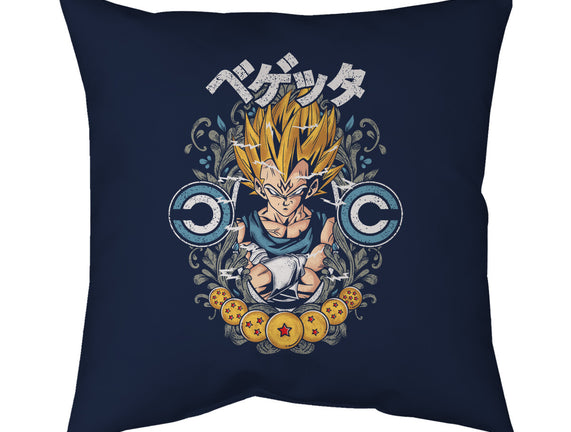 Vegeta