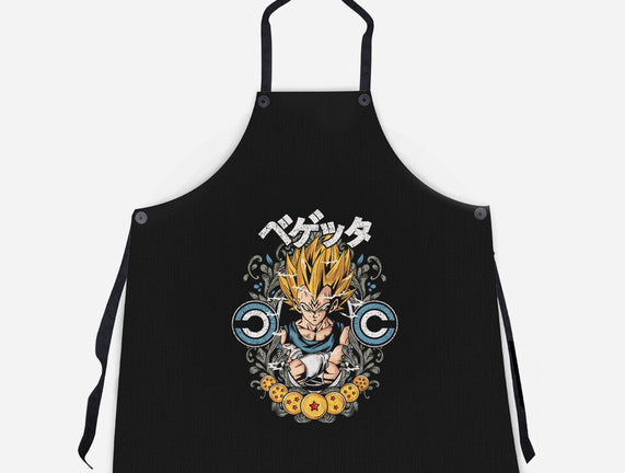 Vegeta