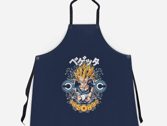 Vegeta