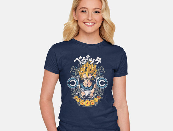 Vegeta