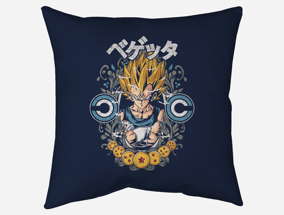 Vegeta