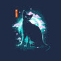Japanese Cat-none fleece blanket-IKILO