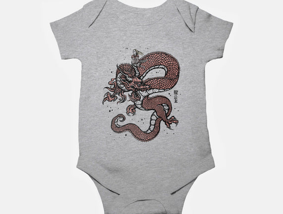 Princess Of Dragons