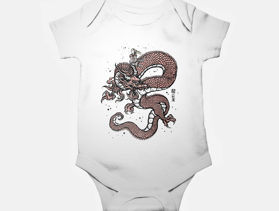 Princess Of Dragons