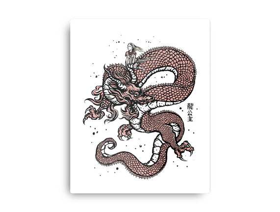 Princess Of Dragons