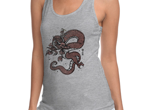 Princess Of Dragons