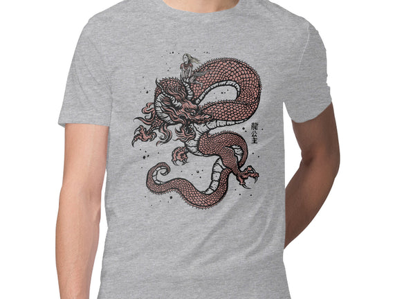 Princess Of Dragons