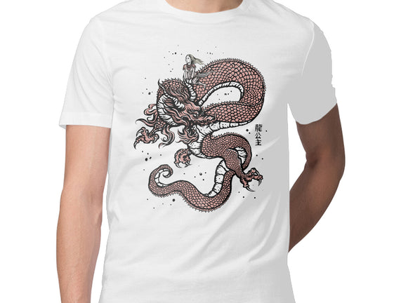 Princess Of Dragons