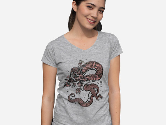 Princess Of Dragons