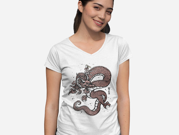Princess Of Dragons
