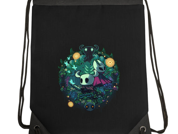 The Knight And The Hornet