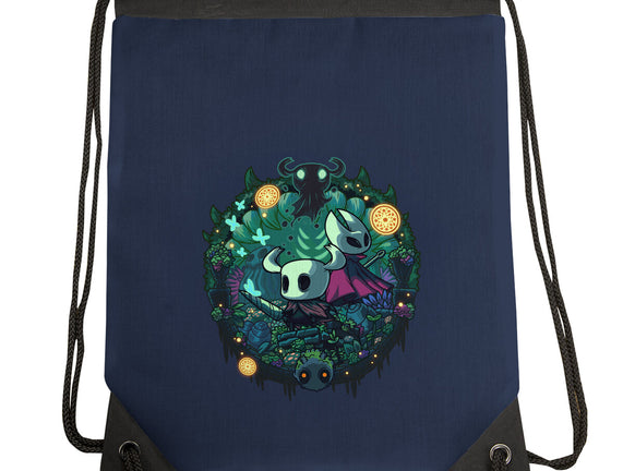 The Knight And The Hornet