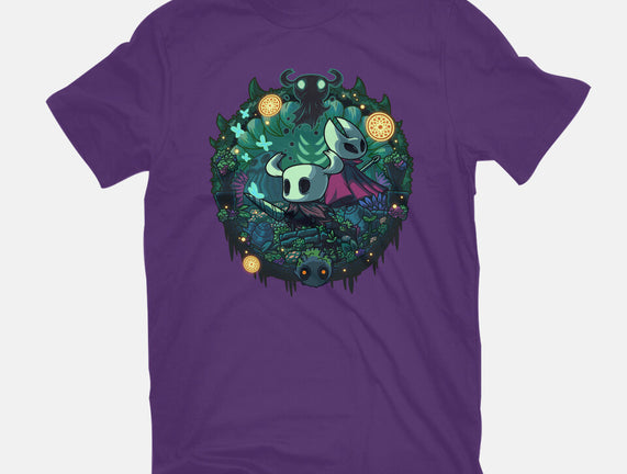 The Knight And The Hornet