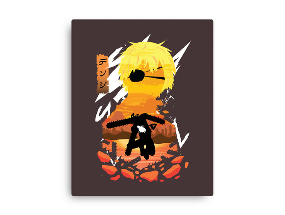 Chainsaws