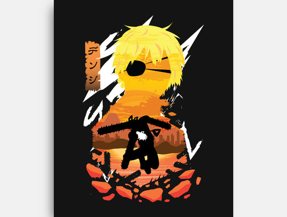 Chainsaws