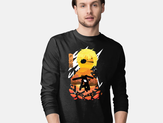 Chainsaws