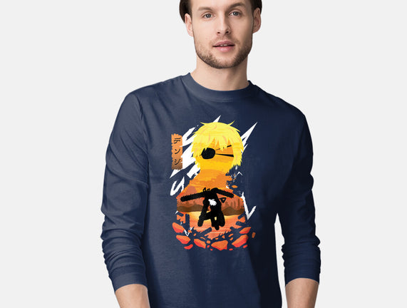 Chainsaws