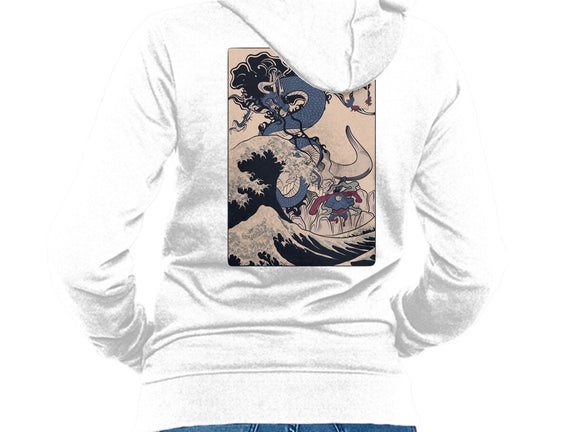 Kaizoku