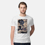 Kaizoku-mens premium tee-Zody