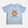 Lemons To Lemonades-baby basic tee-RoboMega