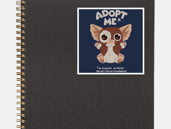 Adopt Me