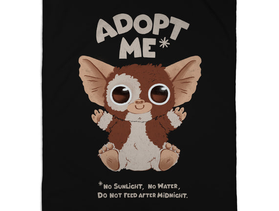 Adopt Me