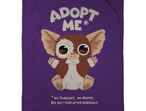 Adopt Me