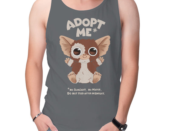 Adopt Me