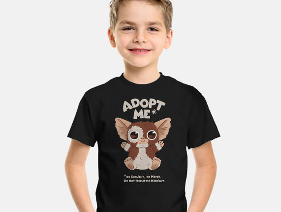 Adopt Me