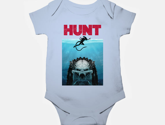 Hunt