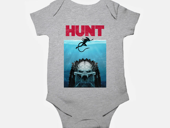 Hunt