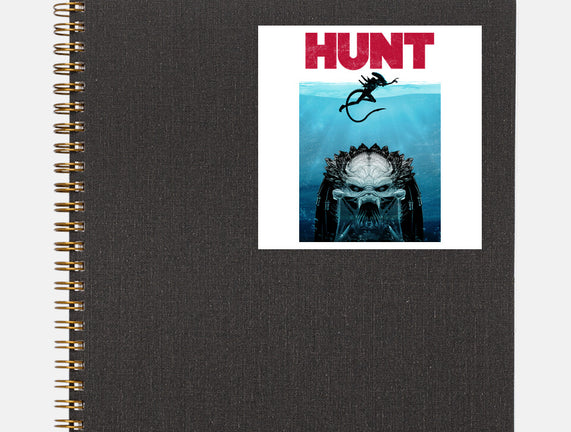 Hunt