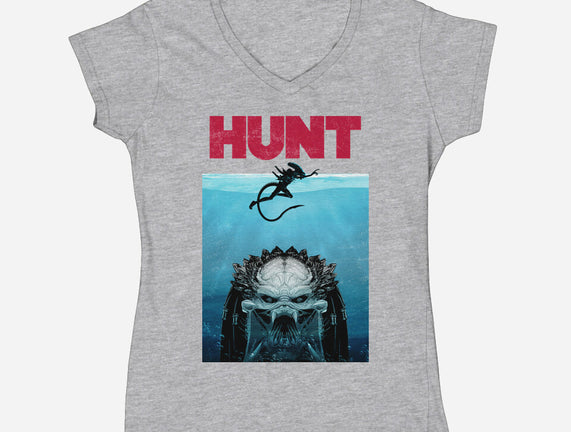 Hunt