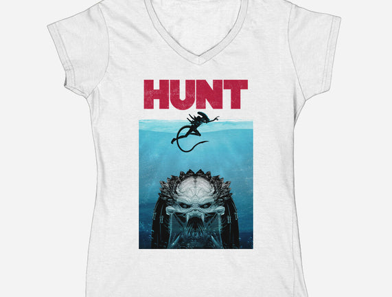 Hunt