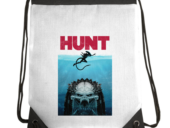 Hunt